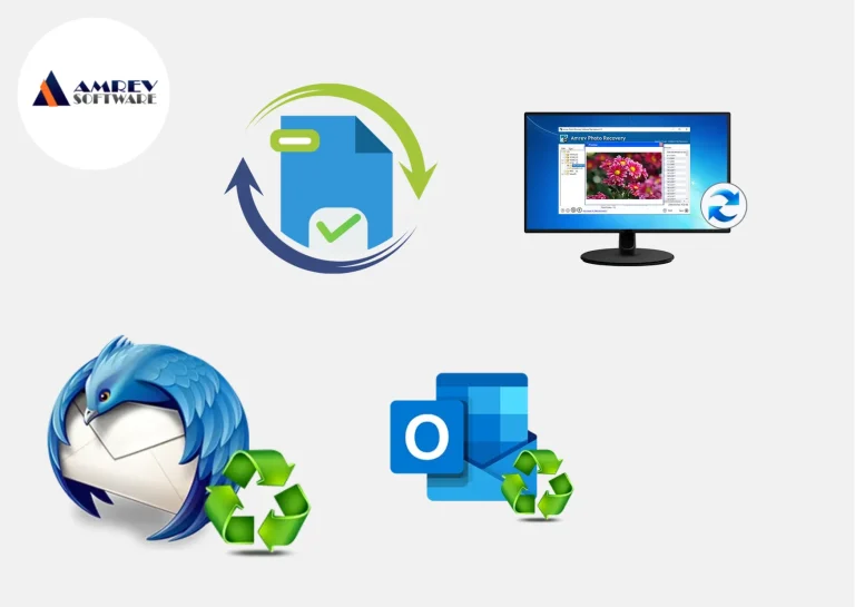 Free Photo Recovery Software Full Version for Reliable and Easy Photo Restoration