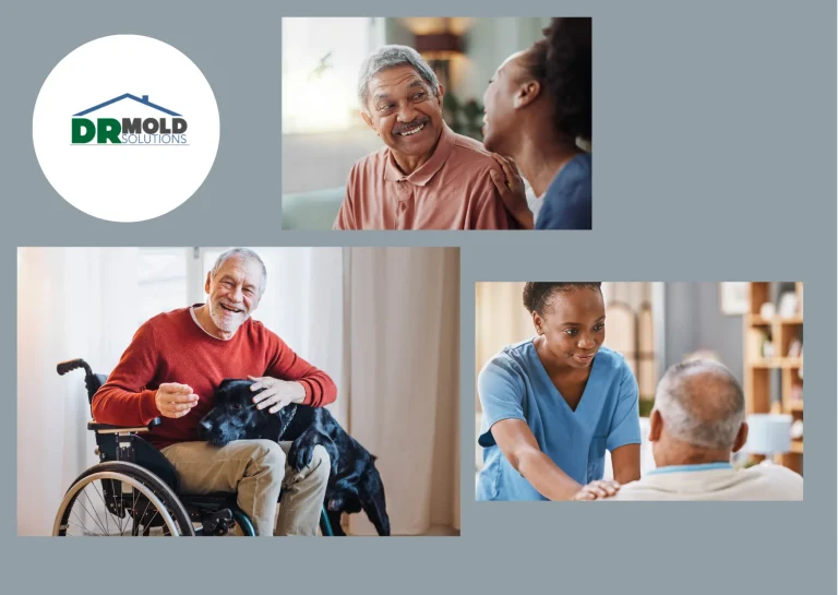 Comprehensive Senior Laundry Services Included for Hassle-Free Assisted Living