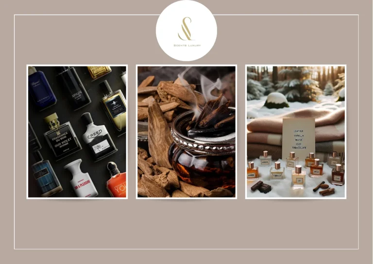 Discover Timeless Elegance with Chanel Perfume – Luxury Fragrances for Men and Women