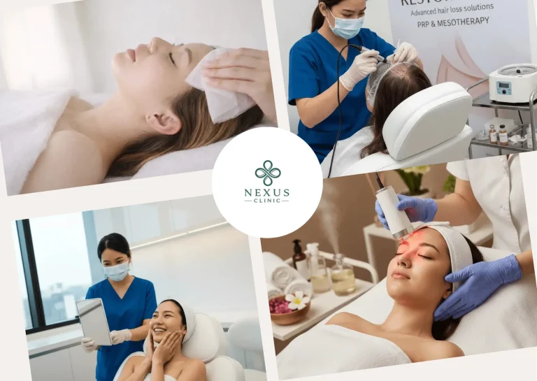 Trusted Mounjaro Injection Clinic Kuala Lumpur for Safe and Effective Weight Management Trusted Mounjaro Injection Clinic Kuala Lumpur for Safe and Effective Weight Management