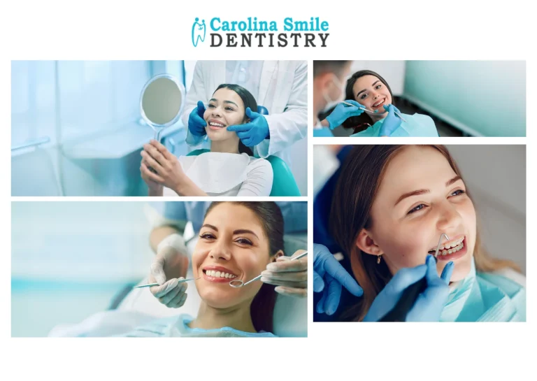 Effective Treatment for Gum Infection in Indian Land SC at Carolina Smile Dentistry