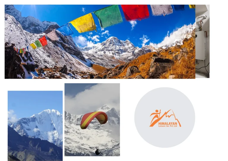 Ultimate Guide to Langtang Trekking for Nature and Adventure Enthusiasts