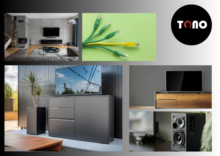 How to Mount a 75 Inch TV on Wall for the Best Viewing Experience
