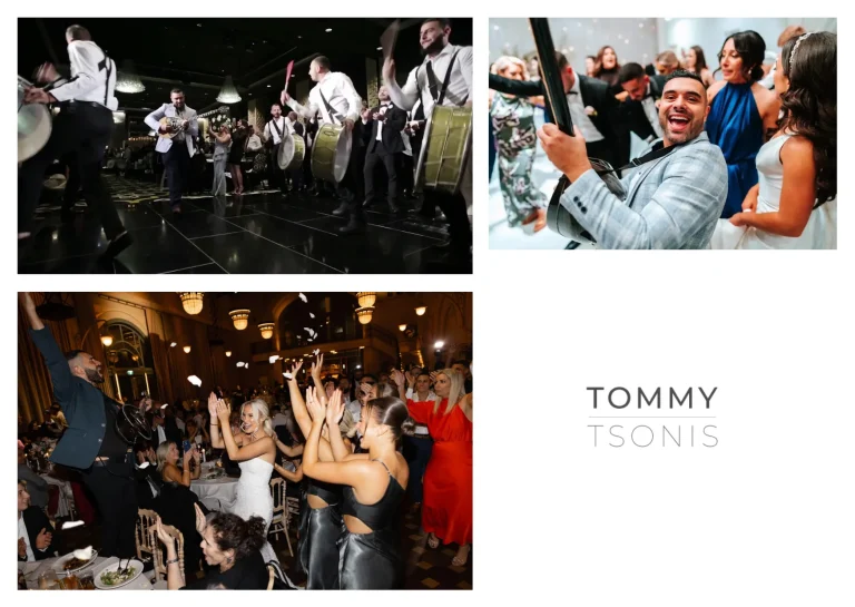 Hire a Professional Bouzouki Player for Unforgettable Live Greek Music Performances