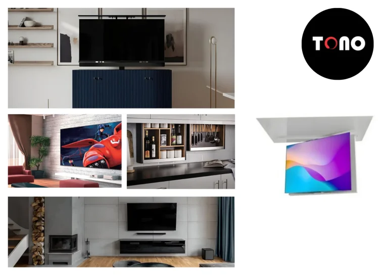 Ergonomic Monitor Lift Solutions for a Clutter-Free and Productive Workspace