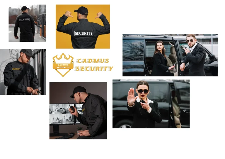 Professional Security Solutions Vancouver for Reliable Home and Business Protection