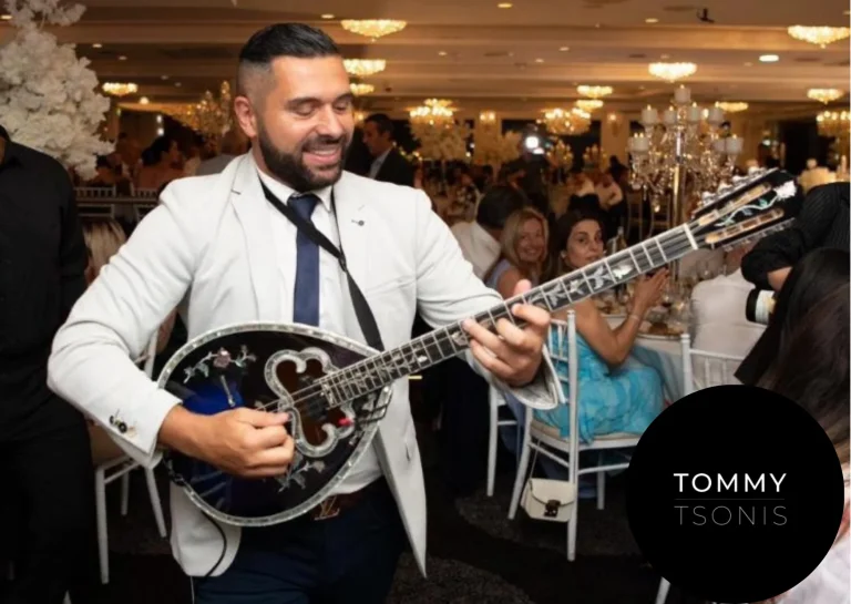 Top Greek DJ Hire Melbourne for Unforgettable Events and Authentic Music Mixes