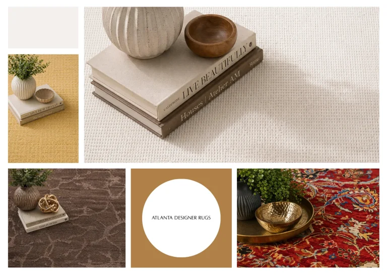 Transform Your Home with Stylish Large Area Rugs for Elegant and Spacious Interiors