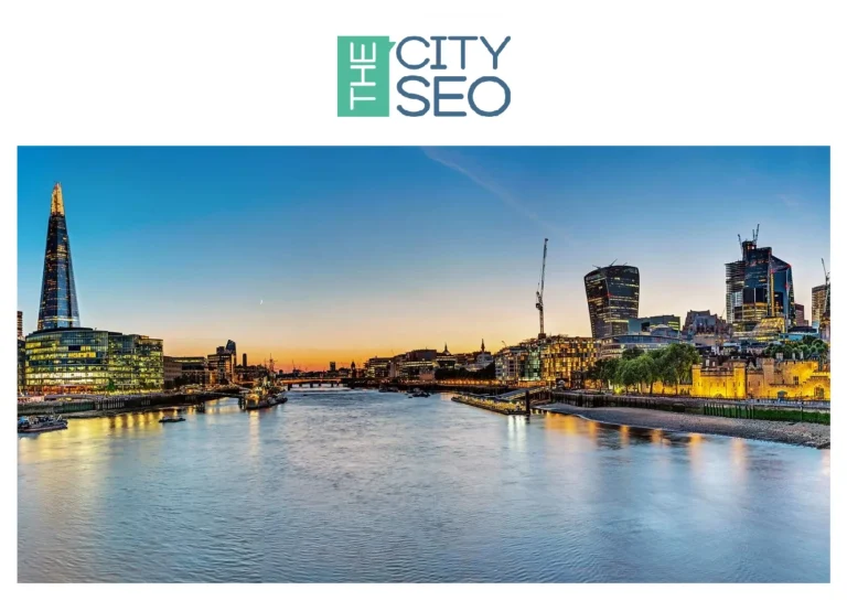 Effective Small Business SEO London Strategies to Boost Local Online Visibility