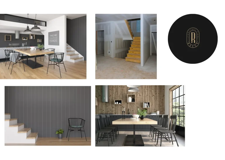 Top Renovation Contractors Near Me for Quality Home Improvements