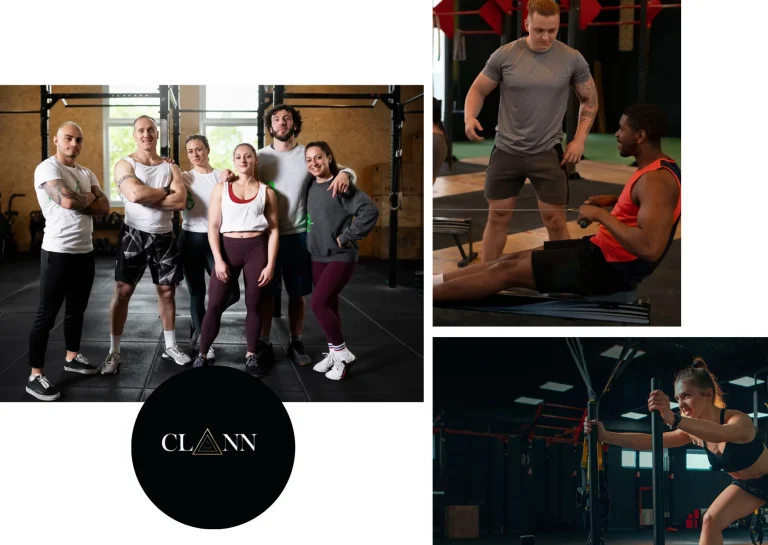 Find Personal Trainer Near Me for Expert Fitness Coaching and Customized Workouts