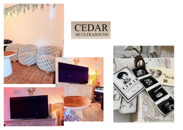 Experience Ultra-HD Clarity with 8K Image Service Perth at Cedar 4D Ultrasound
