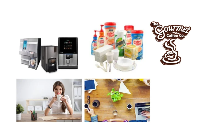 Top Office Coffee Supplier Miami for Premium Workplace Refreshments
