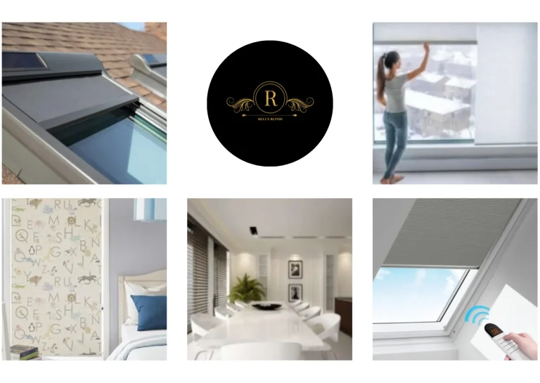 Blinds for High Ceiling Windows Custom Motorized Shades and Expert Installation