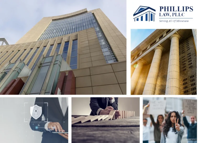 Expert Bankruptcy Attorney Minnesota for Reliable Debt Relief and Asset Protection