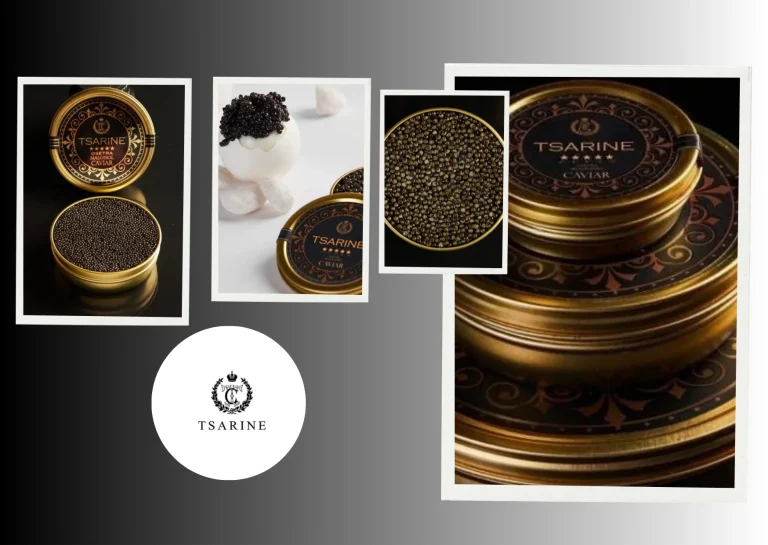 Comprehensive Guide to Understanding Caviar Fish Price and Quality Factors Comprehensive Guide to Understanding Caviar Fish Price and Quality Factors