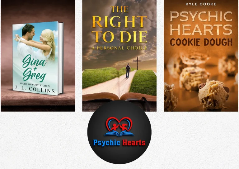 Discover Captivating Romance Books Filled with Passion and Emotional Depth