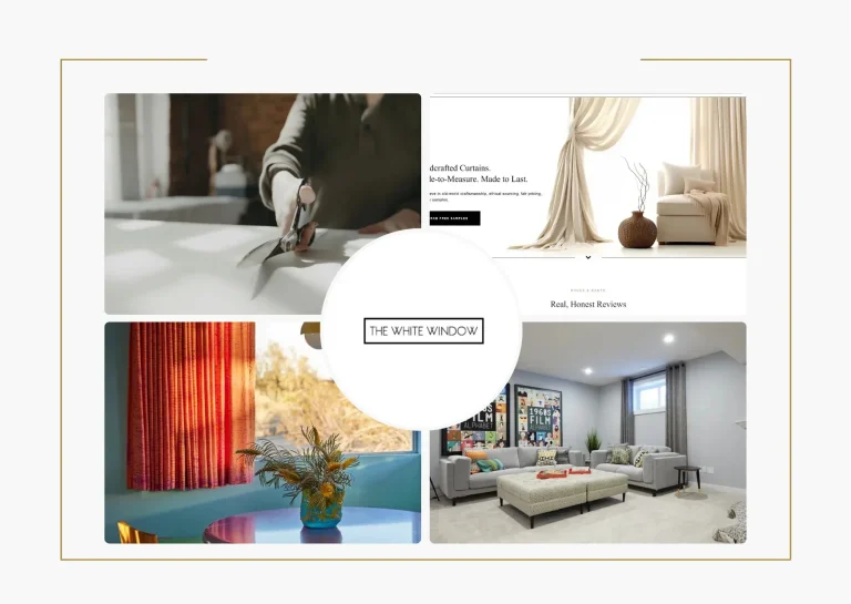 Check Curtains: Stylish Patterns and Custom Options for Elegant Window Decor
