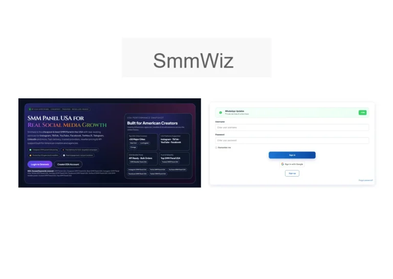 Affordable Wholesale SMM Panel for Real Social Media Growth and Engagement