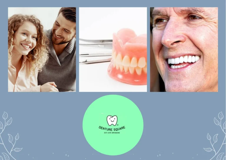 Top Denture Clinic Brisbane for Comfortable and Reliable Denture Solutions