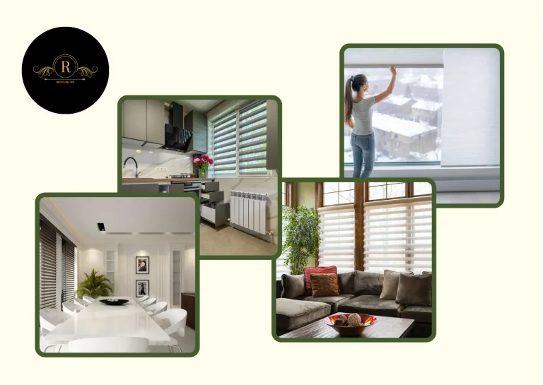 Expert Blinds Installation Near Me Services for Perfect Window Treatments