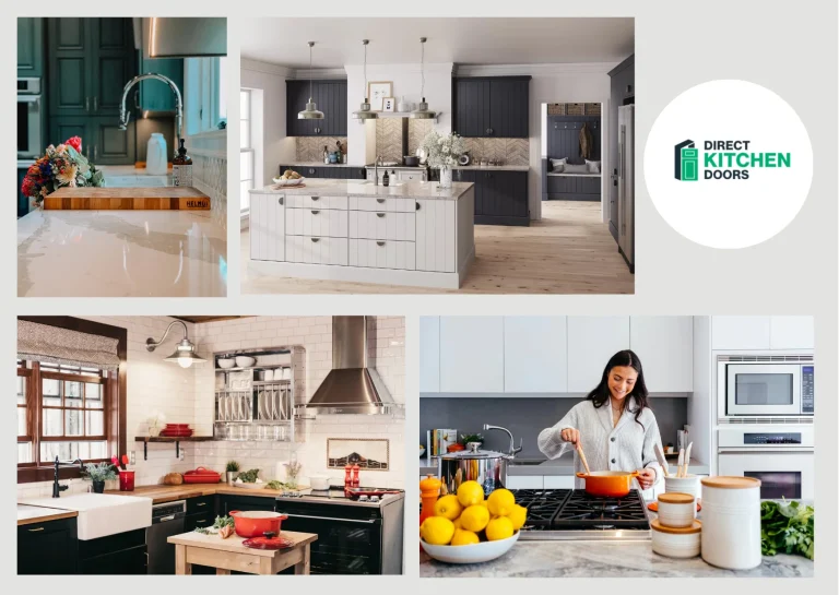 Top Doors for Kitchen Remodels to Enhance Style and Functionality