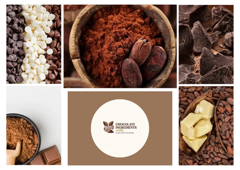 Top Cocoa Ingredients Supplier for Premium Chocolate Manufacturing Solutions