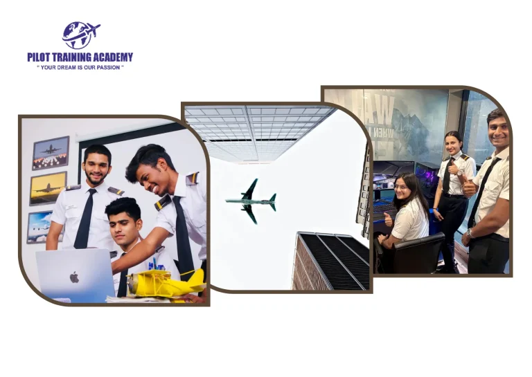 Top Pilot Coaching Classes Near Me for Professional CPL Training and Flying Lessons