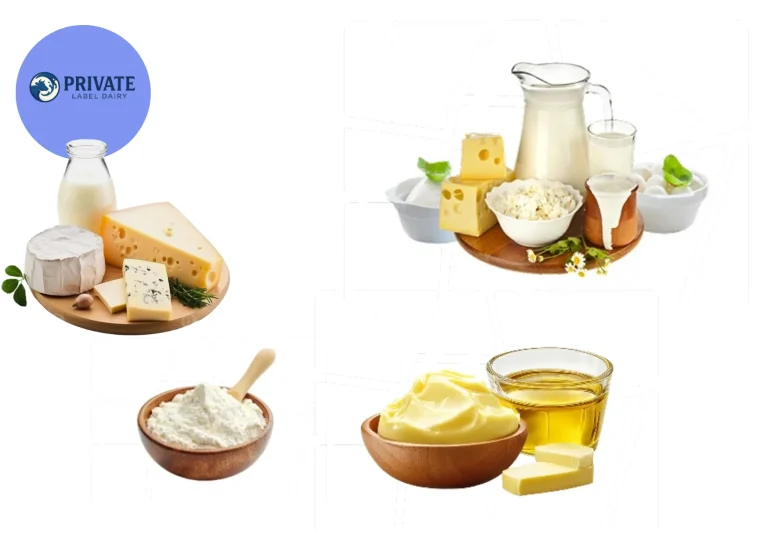 Top Milk Powder Distributors for Reliable Supply and Quality Assurance