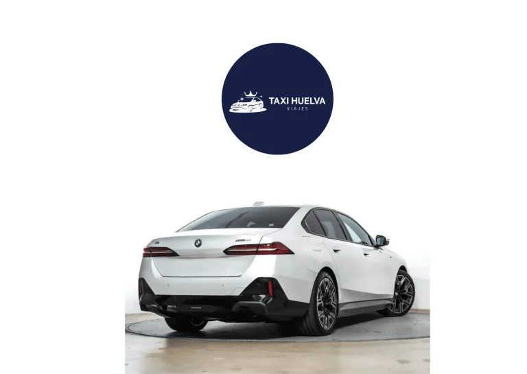 Luxury Taxi VIP Service from Huelva to Faro for Seamless Cross-Border Travel