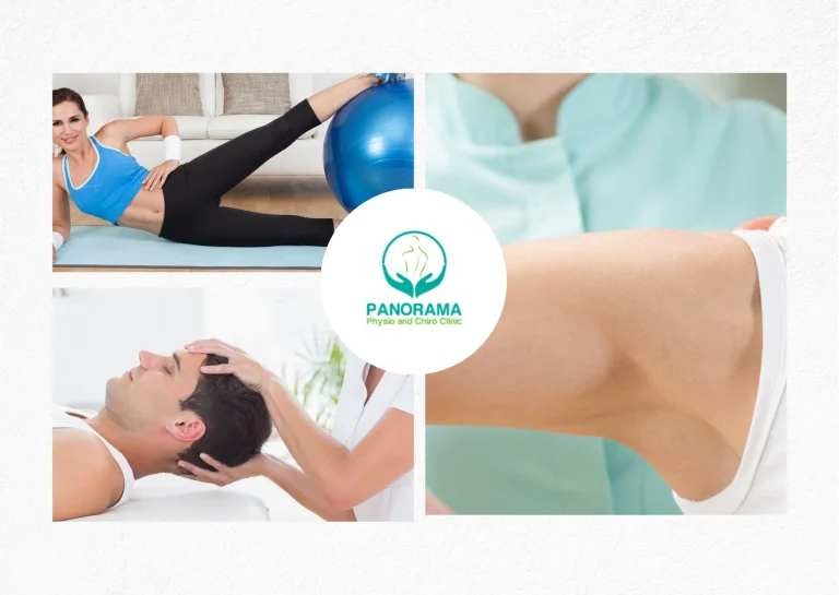 Effective Vestibular Therapy in Panorama Hills for Improved Balance and Dizziness Relief