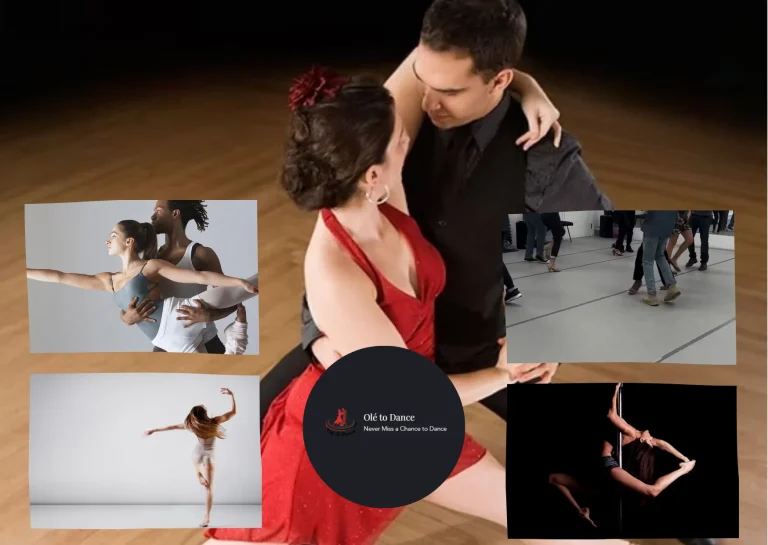 Discover the Joy of Latin Dance Classes with Expert Instructors Discover the Joy of Latin Dance Classes with Expert Instructors