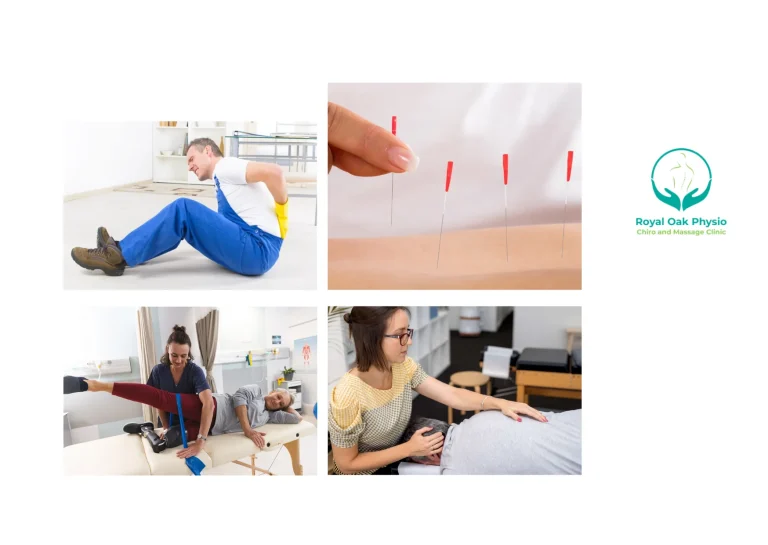 Effective Neck Pain Chiropractic Care in Royal Oak for Lasting Relief and Improved Mobility