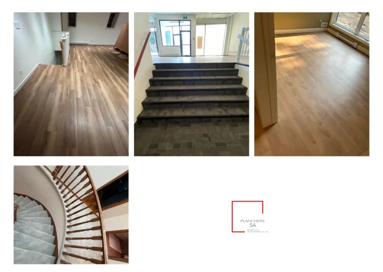 Top Commercial Flooring Contractors for Expert Installation and Durable Solutions