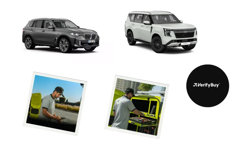 Comprehensive Car Inspection Ajman for Reliable Vehicle Safety and Condition Reports