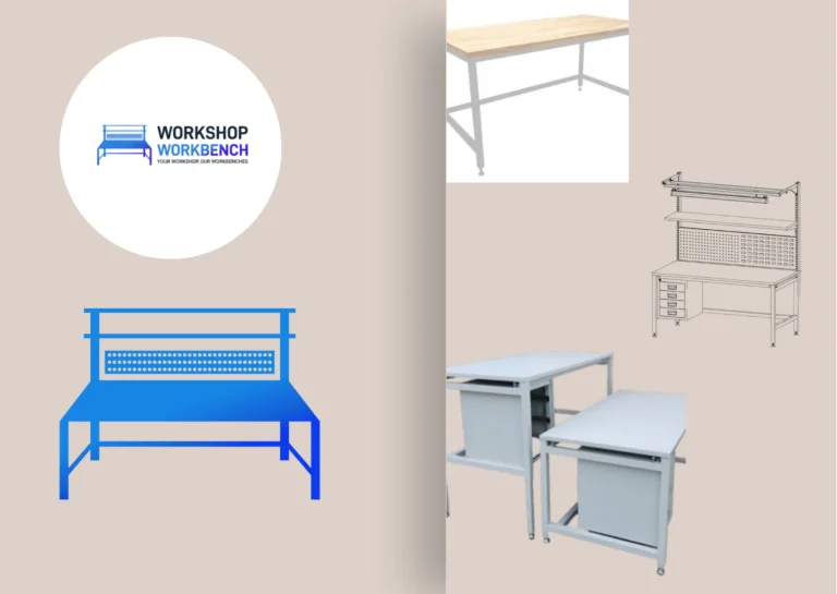 Top Benefits of Using an Electronic Workbench for Electronics Repair and Assembly
