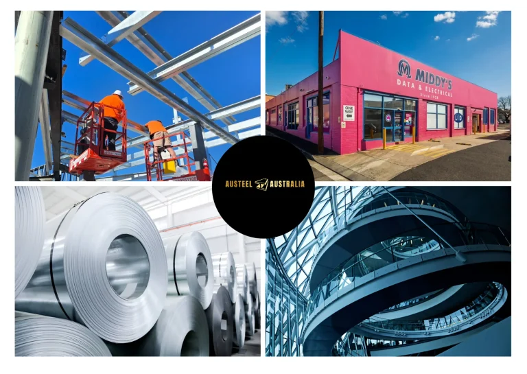Top Residential Steel Fabrication Services for Durable and Reliable Home Solutions