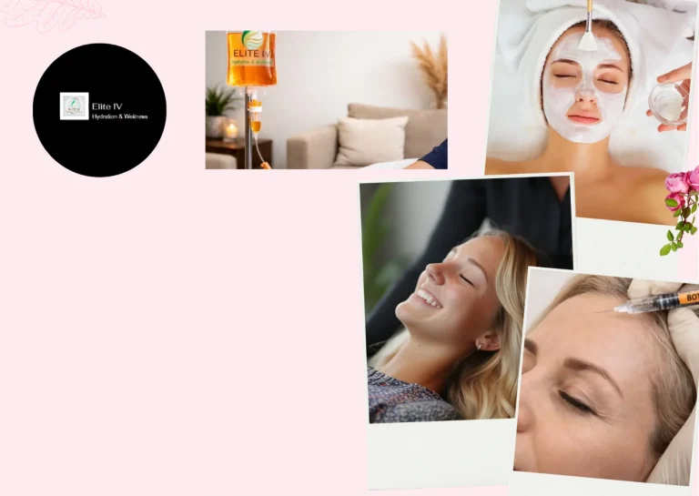 Comprehensive Wellness Primary Care Services for Optimal Health and Well-Being
