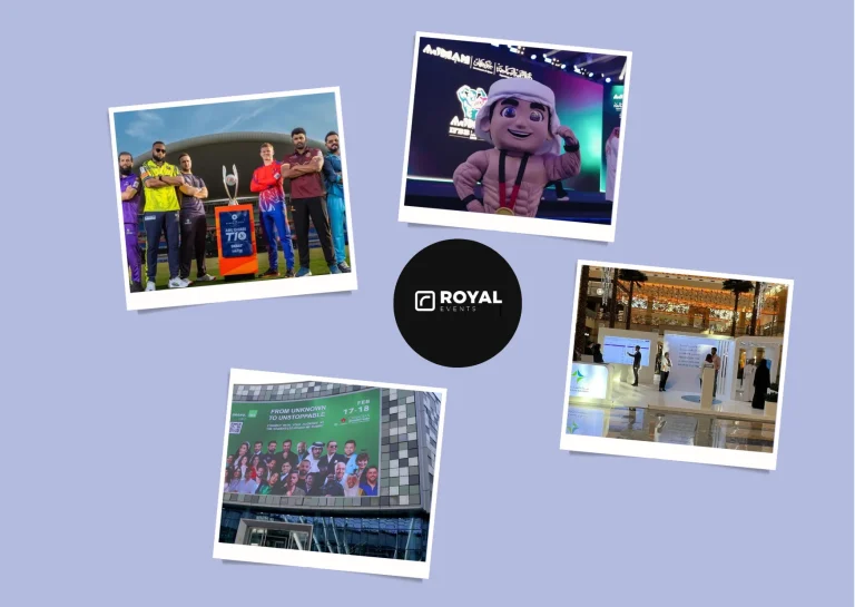 Best Corporate Event Management Company for Flawless Planning and Creative Execution
