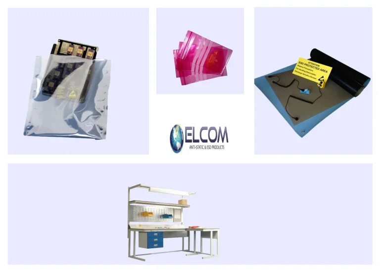 Top Benefits of Choosing an ESD Workbench for Your Workspace
