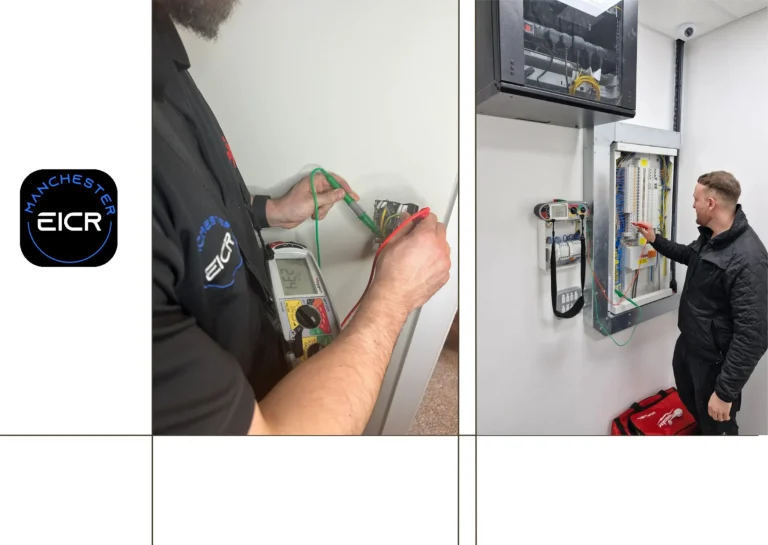 Reliable Pat Testing in Manchester for Safe and Compliant Electrical Appliances