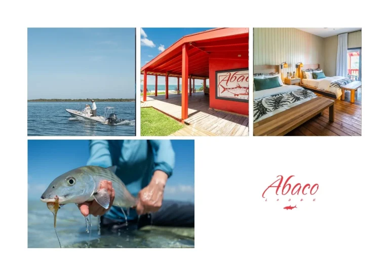 Discover the Best Fly Fishing Lodge Bahamas for an Unmatched Angling Adventure Discover the Best Fly Fishing Lodge Bahamas for an Unmatched Angling Adventure