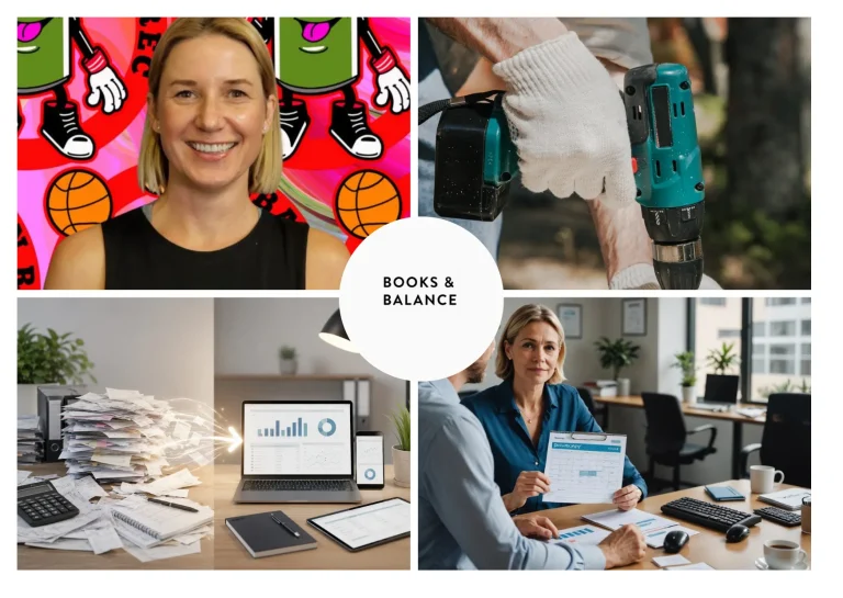 Expert Bookkeeper Perth Services for Accurate and Reliable Financial Management