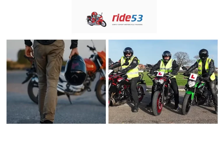 Beginner Motorcycle Training Bristol – Expert Lessons for Confident Riding