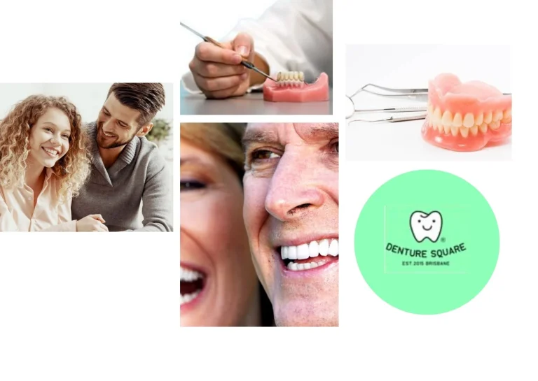 Mobile Denture Repair Services for Convenient and Fast Smile Restoration