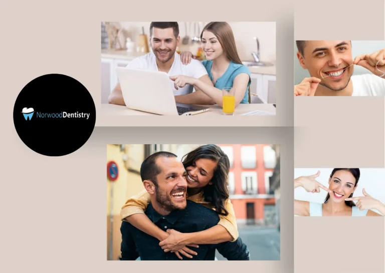 Invisalign for Teenagers: Comfortable and Confident Smile Solutions at Norwood Dentistry