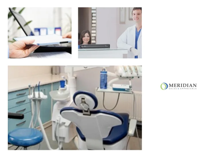 Find the Best Dental Practices for Sale to Grow Your Career