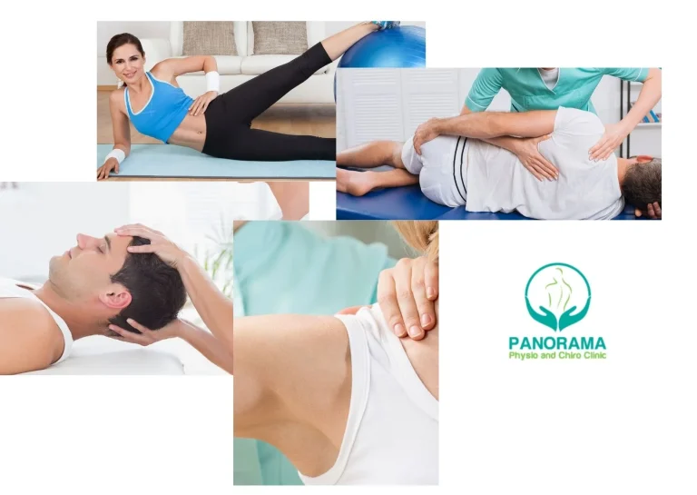 Effective Vestibular Therapy in Panorama Hills for Improved Balance and Dizziness Relief