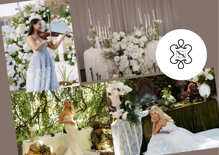 Elevate Your Celebration with Luxury Wedding Table Decor Hire for Stunning Receptions