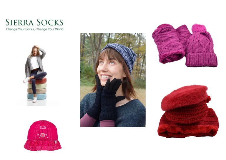 Shop Comfortable and Stylish Women’s Crew Socks Online for Everyday Wear